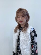 ゴットイール(GOTTO eel)&nbsp;熊谷 彩乃