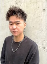 フラミューム 小田原(flammeum)&nbsp;阿久根 大智