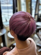 コラージュ