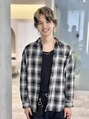 ビームズ ヘアー ブラン(Bee ms HAIR Blanc+)&nbsp;木原 海斗