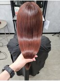 髪質改善/縮毛矯正/美髪エステ/美髪エステカラー/艶髪