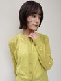 ベル 銀座5丁目店(Belle)&nbsp;どの角度から見てもかわいい"顔まわりカット"はお任せください！
