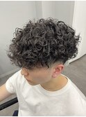 【YUKI】スペインカール