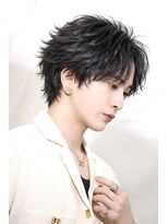 アイトーキョー 横浜(AI TOKYO)&nbsp;シャドウフェザー