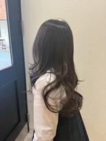 アニュウ(A’new) レイヤー