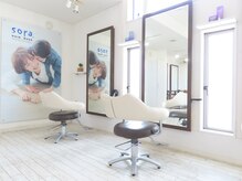 ソラ ヘアーメイク(SORA HAIR MAKE)