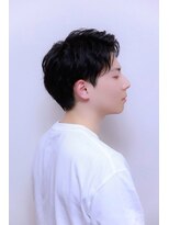 アクト(ACT)&nbsp;ビジネスアップバングショート