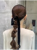タイト×あみおろし