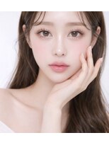 ソア 福山駅前(SOAH)&nbsp;【SOAH福山駅前】韓国レイヤーカット／韓国ヘア