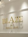 髪質改善専門店 BLAZE THE SALON 守恒/スタッフ一同