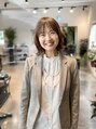 ルーヘア 岐阜(Rooo HAIR) ちあき