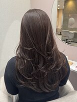 ヴォーグ 大曽根店(VOGUE)&nbsp;大曽根/大曽根駅髪質改善/髪質改善トリートメント/縮毛矯正