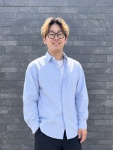ソードリーフ 久宝寺店(swordlief) 飯田 智也