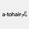 アートヘアー(a-to hair)のお店ロゴ