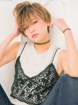 ルーツ 南越谷店(Roots)&nbsp;カジュアルショート