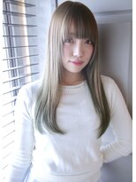 リルア 博多(LIRUA)&nbsp;プラチナアッシュ/LIRUA博多