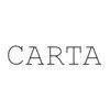 カータ(CARTA)のお店ロゴ