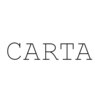 カータ(CARTA)のお店ロゴ