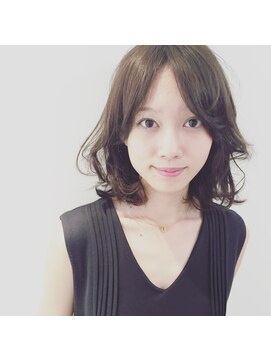 コクーン(Cocoon) ロブミディー☆Cocoon ACO☆