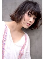 ベター(better)&nbsp;loose casual cual