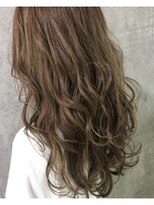 アライブ キチジョウジ(ALIVE Kichijoji)&nbsp;【ALIVE吉祥寺】透け感ミルクティーカラーべージュハイライト