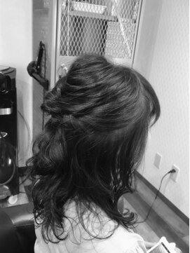 ルアナ(Luana) セミロブ