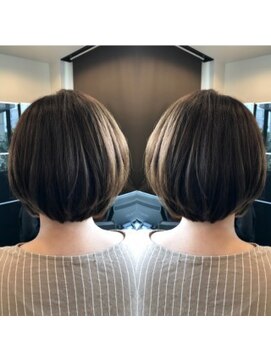 ベルスタ(BELSTA) ベルスタスタイル