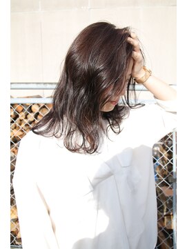 アリスバイヘアーモア(ALICE by Hair More) ナチュラルウェーブ