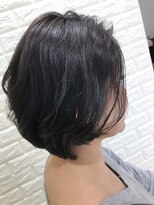 モードケイズ 松原店(MODE K's)&nbsp;大人可愛いショートボブ