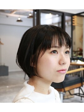 マクナリー(McNally) シンプル綺麗なシルエットは初心者にも◎