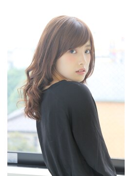 トゥルース 南千住店(Hair&Make TRUTH) ロング