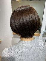 グリームス(gleams)&nbsp;ボブ