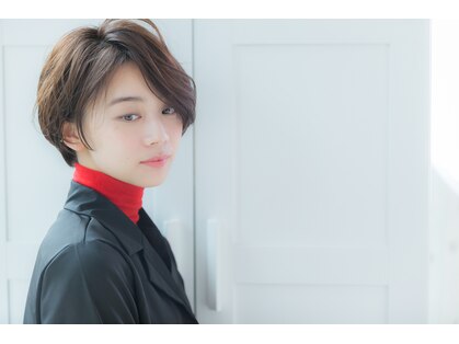 チャコ ヘアーサロン(chaco hair salon)の写真