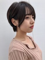 スティードトーキョー(Steed Tokyo)&nbsp;mashbob x lavender