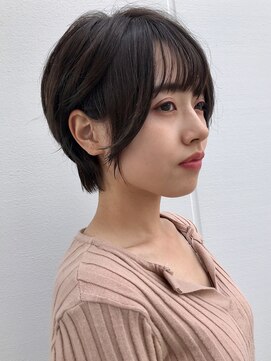 スティードトーキョー(Steed Tokyo) mashbob x lavender