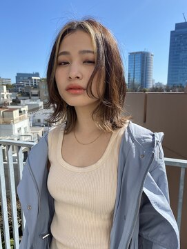 リップス 原宿(LIPPS) プチレディミディ