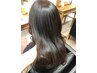 【6.7.8月限定】繰り返すほど艶髪質改善ヘアエステ¥11000→¥9500~