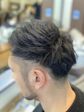 オーシャン(OCEAN) 2ブロジェットモヒ