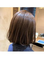 カフネ(CAFUNE)&nbsp;イルミナカラー　ヌード