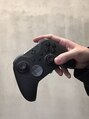 リグ(rig.)&nbsp;子供の頃からゲームが大好きです！