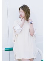 ノイン(noine)&nbsp;秋/冬/毎日、いろいろなワタシに変身したい。20代/30代