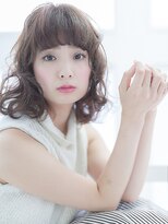 ラックスビールーチェ 沖縄那覇イオンモール店(LUXBE LUCE)&nbsp;ドーリーミディ