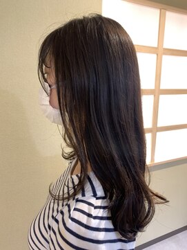 ゼン(Zen.) ナチュラルベージュ/就活/オフィス