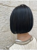 straight×Bob×Blue【Tink大船/原田】