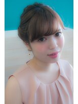 サングース(Sungoose)&nbsp;<sungooseTOKYO>＃マロンベージュAラインボブ