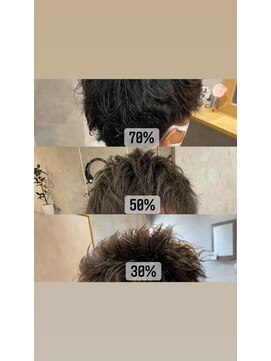 ターフタカサキディエル(TURF TAKASAKI D.L) ツイストスパイラル