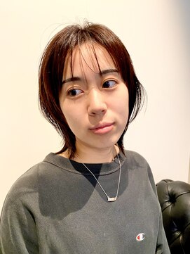 ジェリーリー(JERRY LEE) ウルフレイヤー