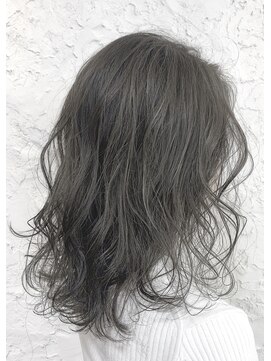 イシュ(ish.) オリーブグレージュ（曳舟/押上/錦糸町）