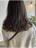 【pelo.】透明感カラー