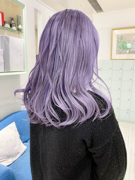 リタヘア(Re:ta Hair) Re:ta Hair